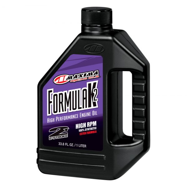 Olej Maxima Formula K2 (1,89L)