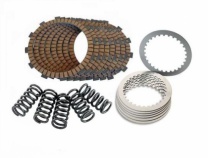 Sada spojkova KTM KTM 85 SX 2003-2017 / HUSQVARNA TC 85 14-17  MXPARTS