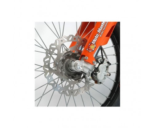 Brzdový kotúč Moto-Master NITRO Suzuki,Yamaha predný