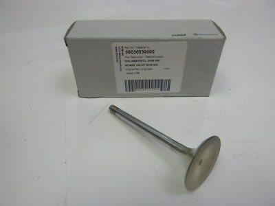 Výfukový ventil KTM LC4 Originál diel EXHAUST VALVE 30 MM