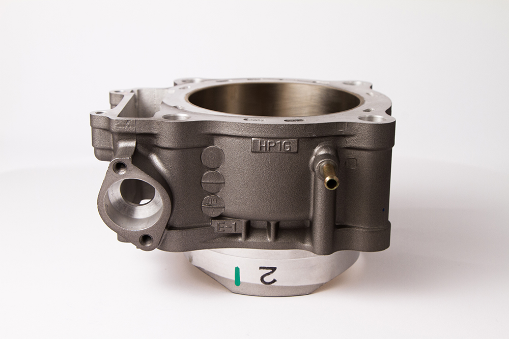 Valec HONDA CRF 450 18-19 cylinder works