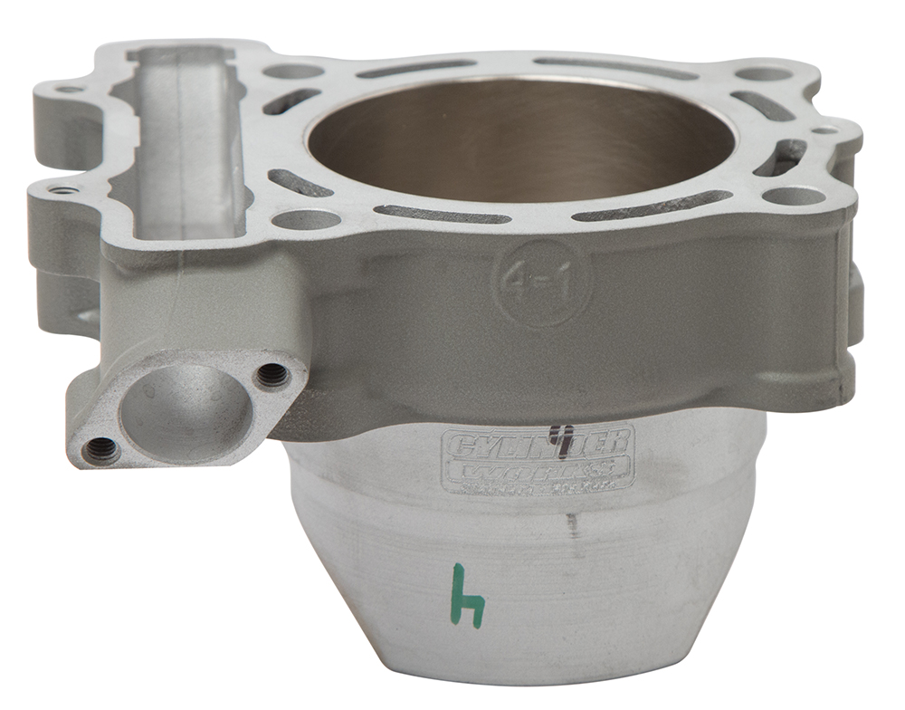 Valec Cylinder Work Kawasaki KX 450F BIKE 09-15