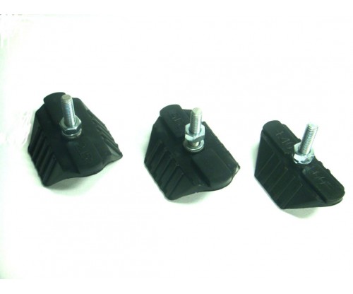 Halter do kolesa ZAP TECHNIX 1,60