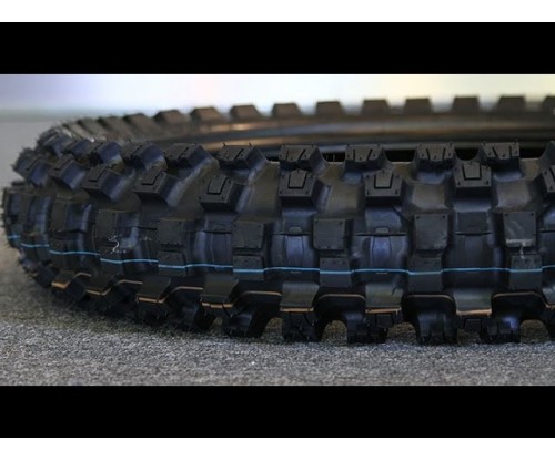 Dunlop Geomax MX 52 NEW 70/100-19