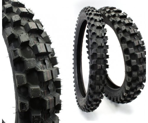 Pirelli scorpion MX extra X 120/90-19 DOT 2022