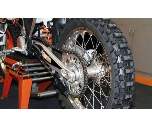 Pirelli scorpion MX extra X 120/90-19 DOT 2022