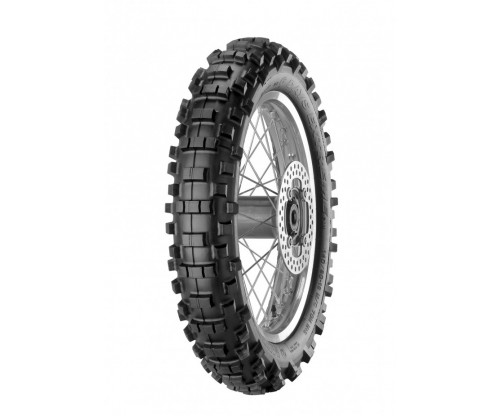 METZELER 6days extreme FIM M+S 140/80-18