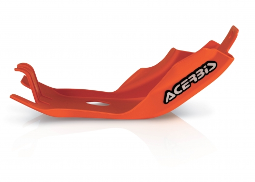 Kryt pod motor cross pro "FULL" KTM 125SX / 19 + 125EXC / 17 + Husqvarna TE150 / 19 + TX125 / 19