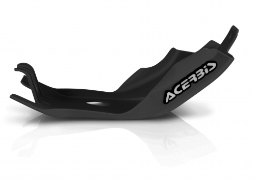Kryt pod motor cross pro "FULL" KTM 125SX / 19 + 125EXC / 17 + Husqvarna TE150 / 19 + TX125 / 19
