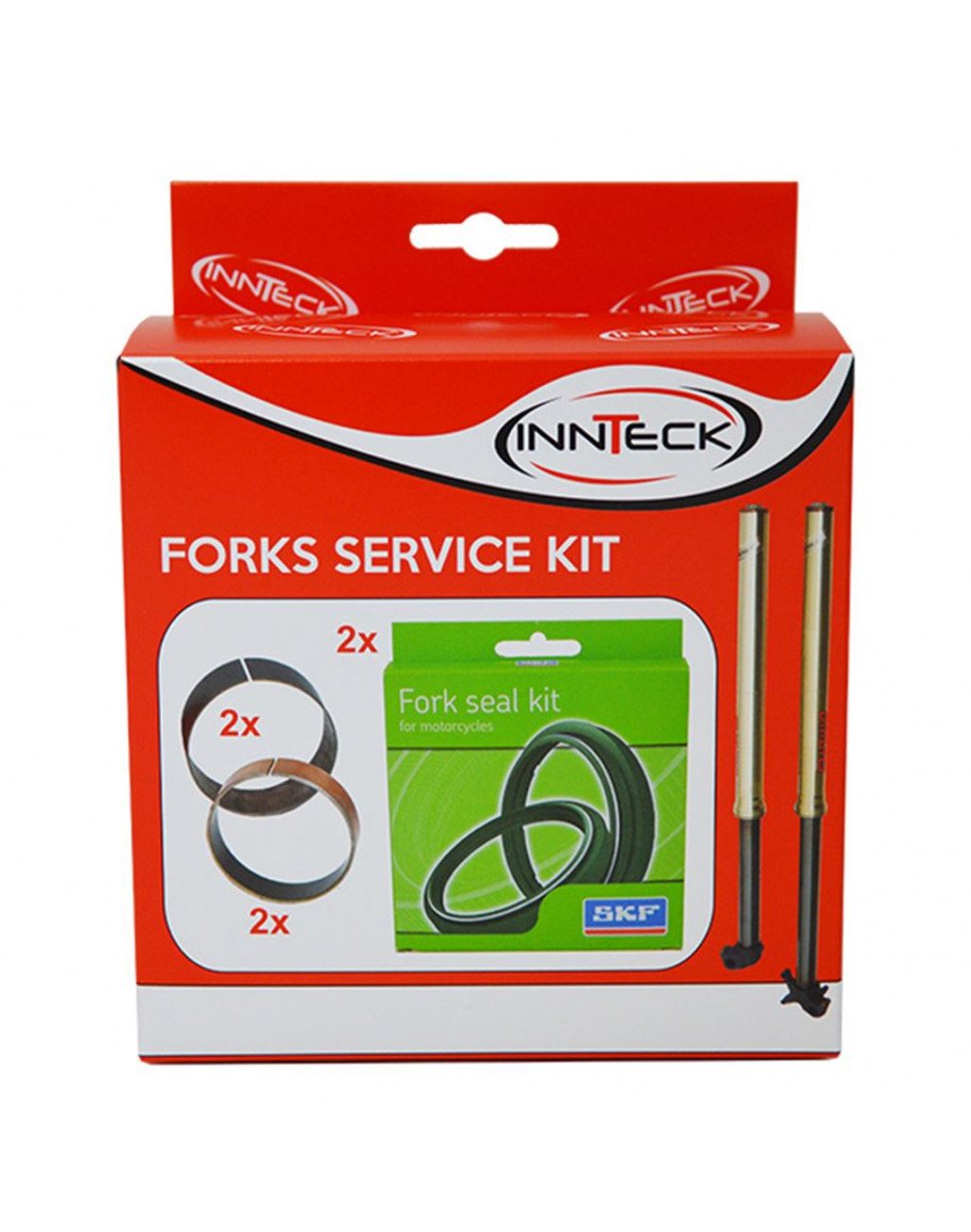 SKF Servisný kit tlmičov SHOWA 47mm