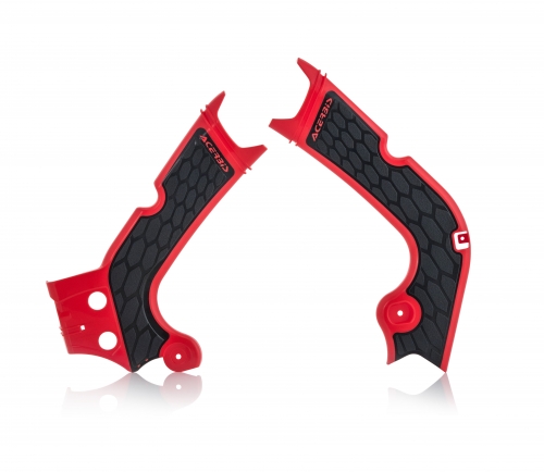 KRYT RÁMU ACERBIS X-GRIP HONDA CRF450R 17-18 / CRF250R 18-19 viac farieb