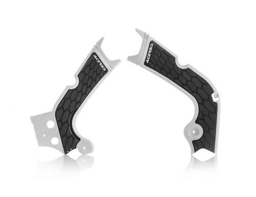 KRYT RÁMU ACERBIS X-GRIP HONDA CRF450R 17-18 / CRF250R 18-19 viac farieb