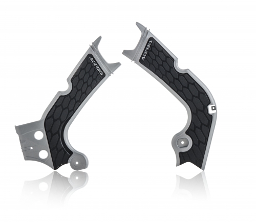Chrániče rámu Acerbis X-grip Husqvarna FC/TC 19-20,FE/TE/TX 2020 viac farieb
