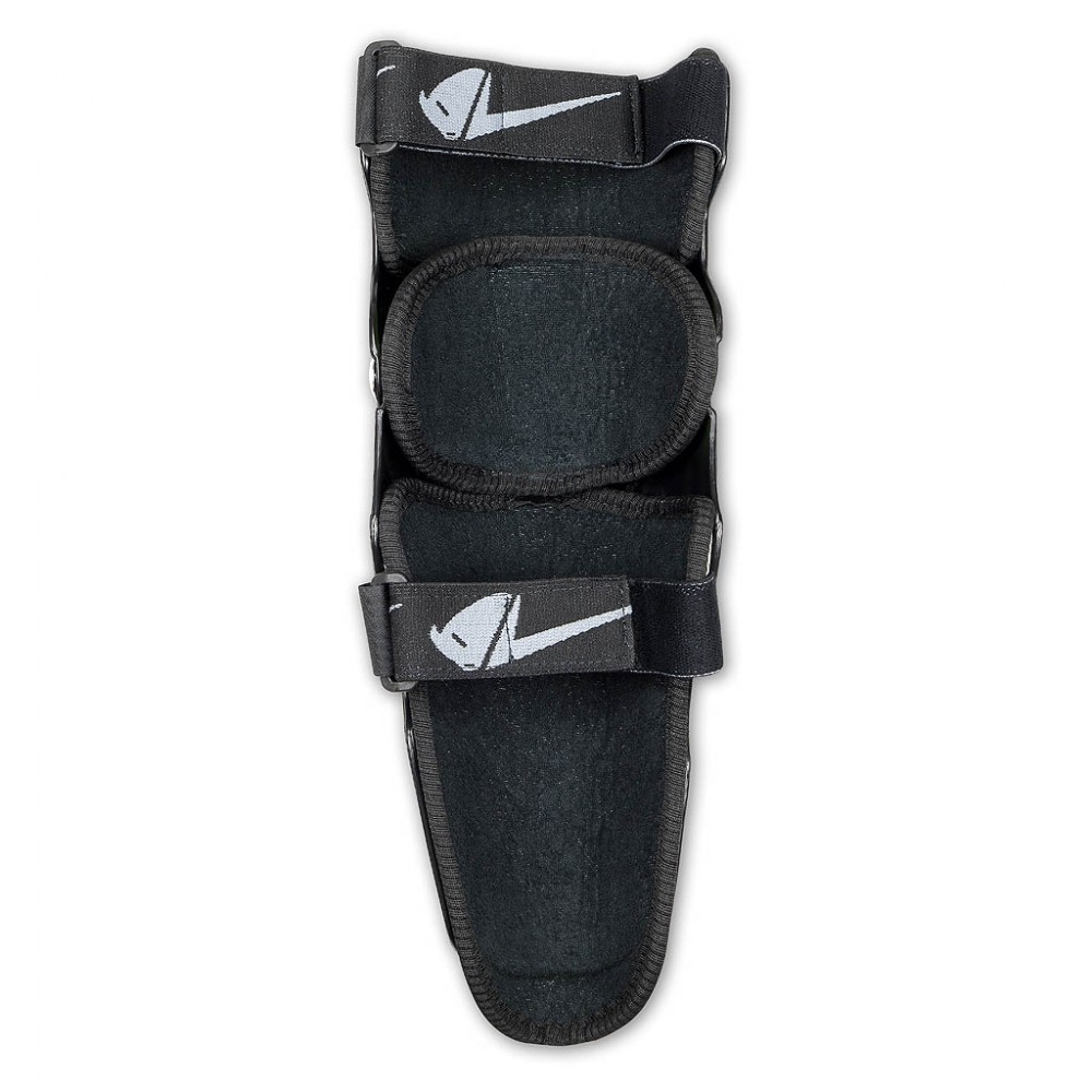 Chránič kolien SYNCRON evo kĺbový čierny