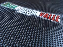 Poťah sedla SELLE DALLA VALLE SUPER GRIP čierny KTM 2011-2016