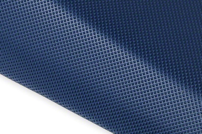 Poťah sedla SELLE DALLA VALLE SUPER GRIP modrý KTM 2016-2019