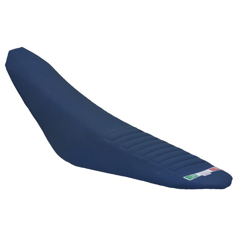 Poťah sedla SELLE DALLA VALLE SUPER wave modrý 2011-2016