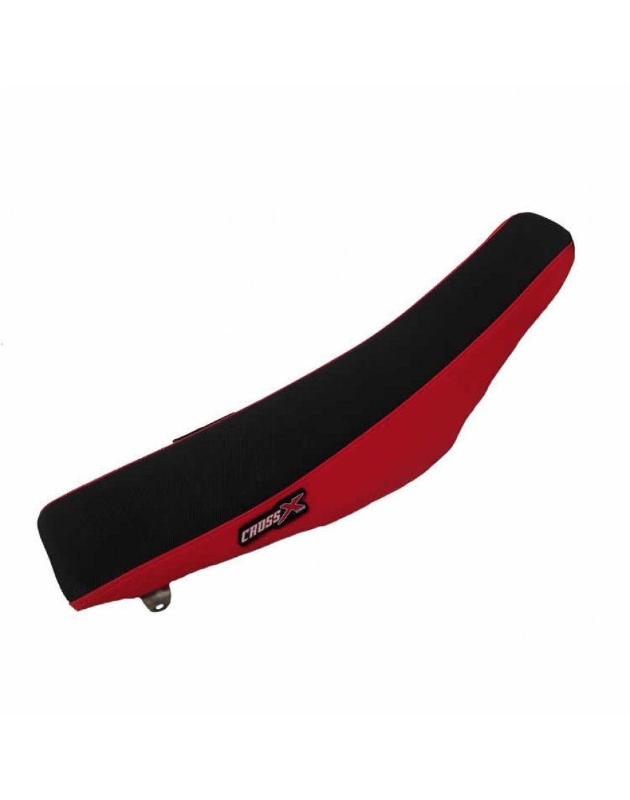 Poťah sedadla CrossX Honda CRF 250 04-09,CRF 450 05-08 ,CRF250/450X 04-16