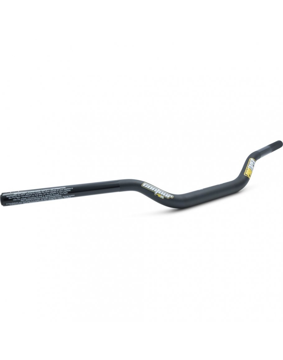 Riadidlá Pro Taper EVO BAR FACTORY SUZUKI/KTM čierne