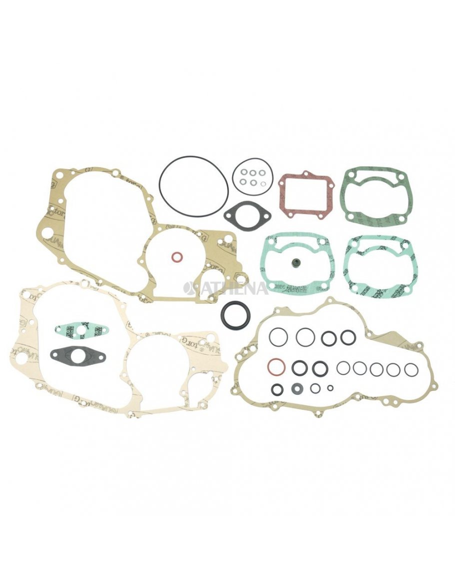 Kompletná sada tesnení Athena Kawasaki KX 85 2014-2020