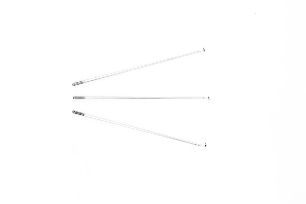 EXCEL G2 ProSeries špic (1 ks) 19" - 236mm 2 farby