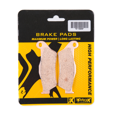 Predné brzdové platničky PROX YAMAHA YZ 65 2018-2023, YZ 80 1993-2001, YZ 85 2002-2023, TTR 125 2000-2021