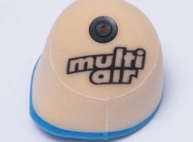 Vzduchový filter Multi AIR GAS-GAS EC-ECF-FSE-FSR 1998-2006