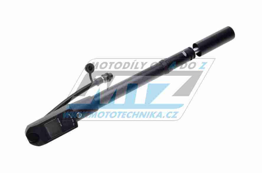 Pumpa digitálna Fork Air Pump pre vzduchové vidlice KAYABA / SHOWA / WHITE POWER