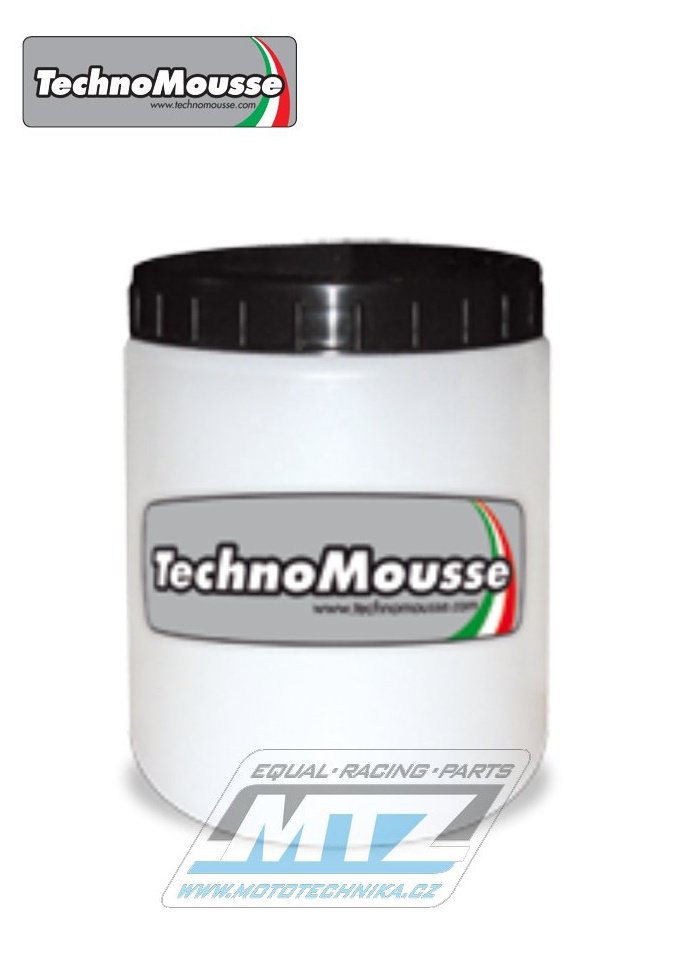 Gél / Vazelína na Mousse Technomousse (balenie 1kg)
