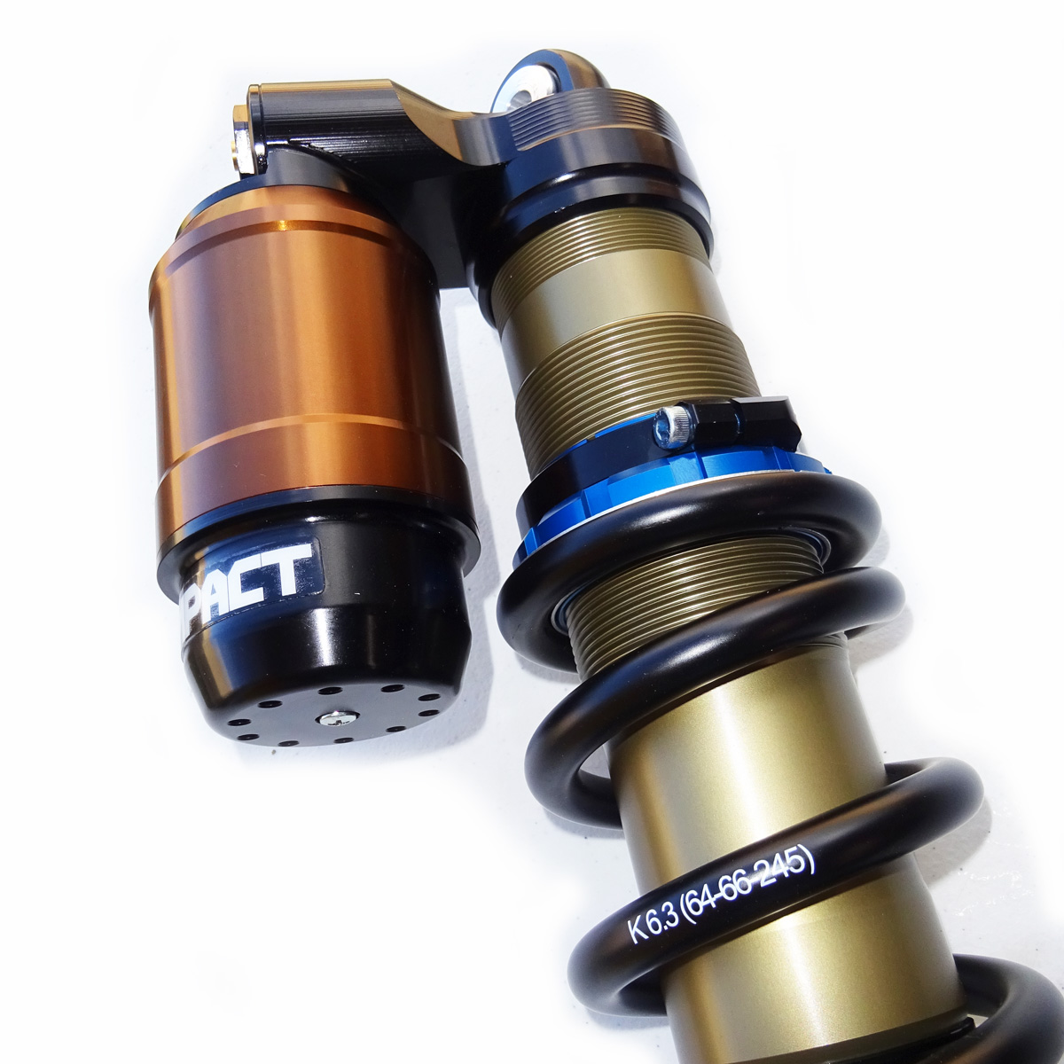 Zadný Tlmič Lainer Suspension IMPACT18 KTM-HUSQVARNA-GAS GAS 2012-2021