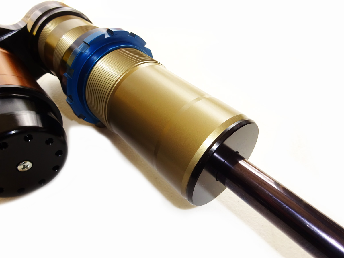 Zadný Tlmič Lainer Suspension IMPACT18 KTM-HUSQVARNA-GAS GAS 2012-2021