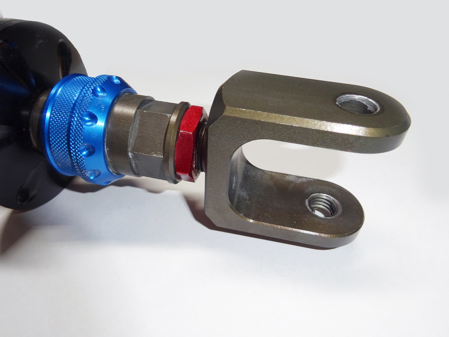 Zadný Tlmič Lainer Suspension IMPACT18 KTM-HUSQVARNA-GAS GAS 2012-2021