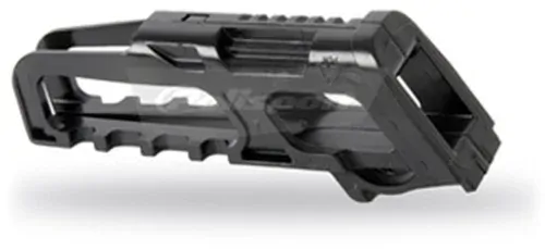 Vodítko reťaze zadné HONDA 2005-2007