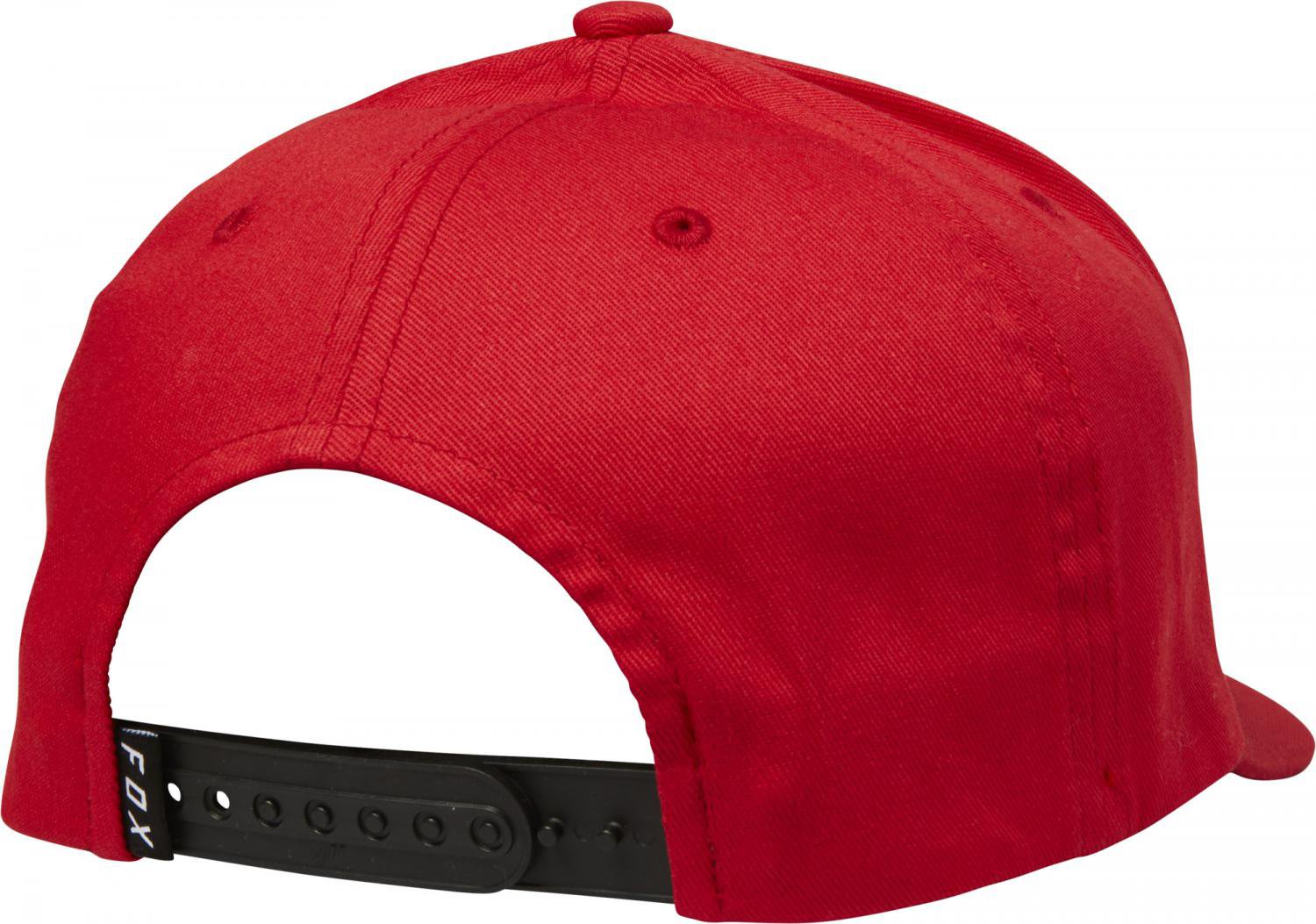 Dámska šiltovka Fox Head Trik Trucker chilli