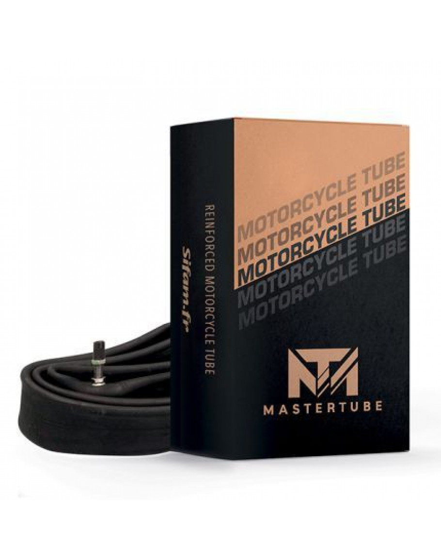 Duša zadná 4.00/4.50-17 Master tube