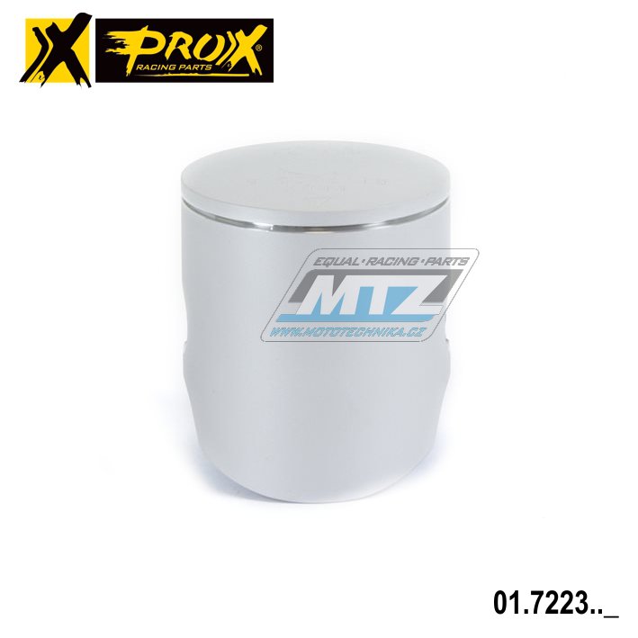 Piestna sada TM MX125+EN125/92-23 - rozmer 53,95mm