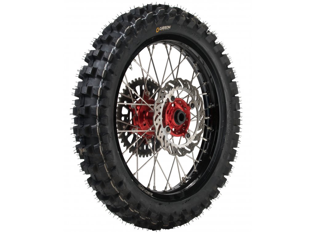 Zadná pneumatika Gibson MX 4.1 2,75-10