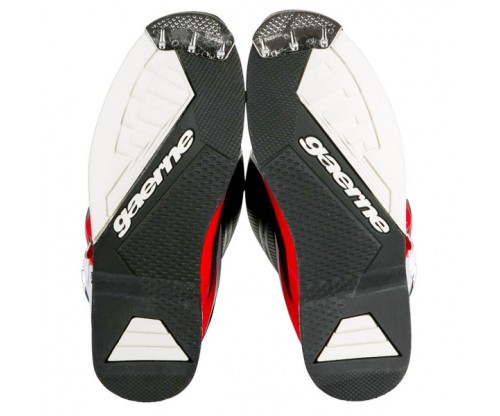 Alpinestars TECH 10 2023 čierne veľ. 44.5