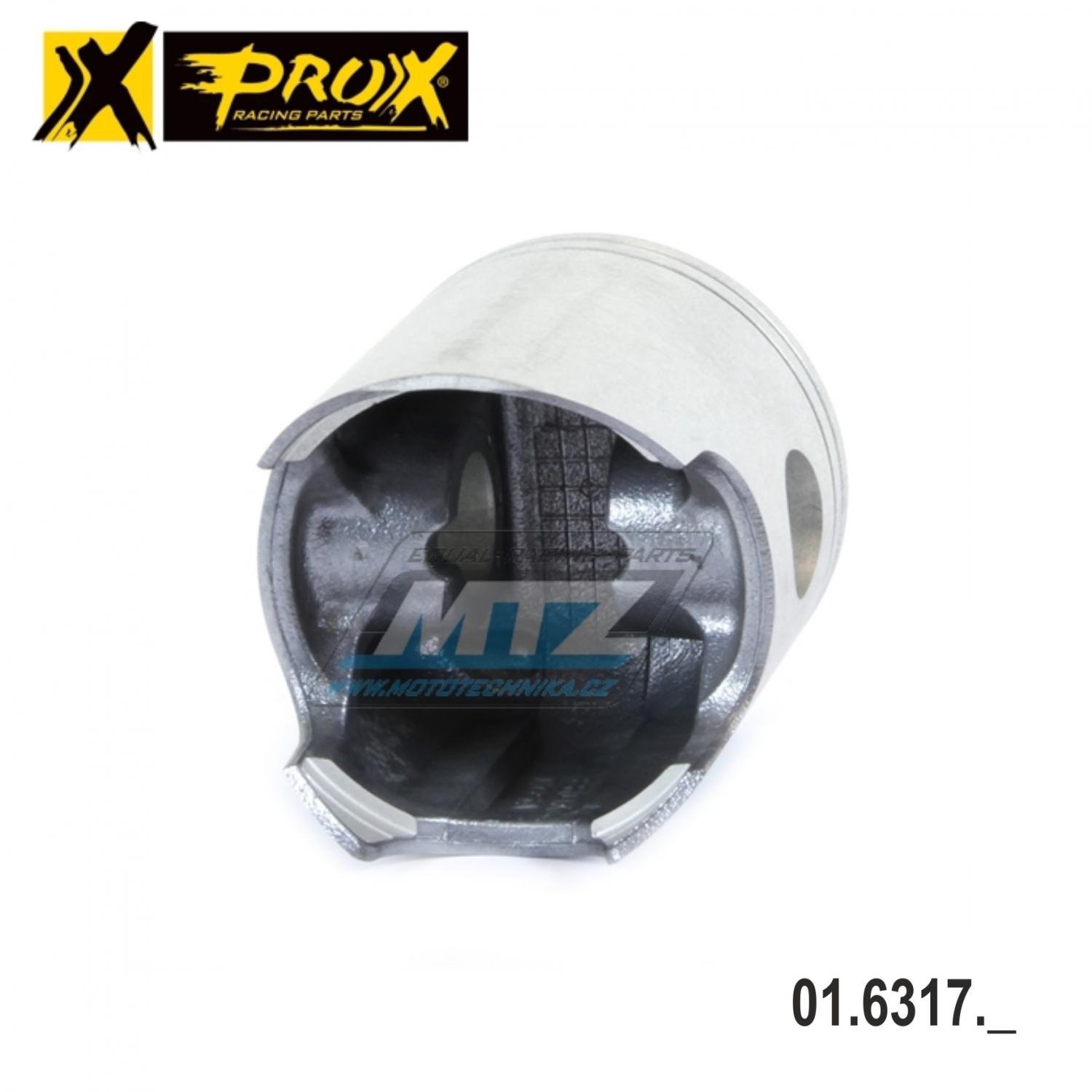 Piestna sada Prox KTM 250SX+250EXC / 96-99 - rozmer 67,46mm
