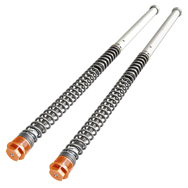 Cartridge Andreani KTM sx50+tc50+Gas MC50 2017-2025 používané 30mth ako nové