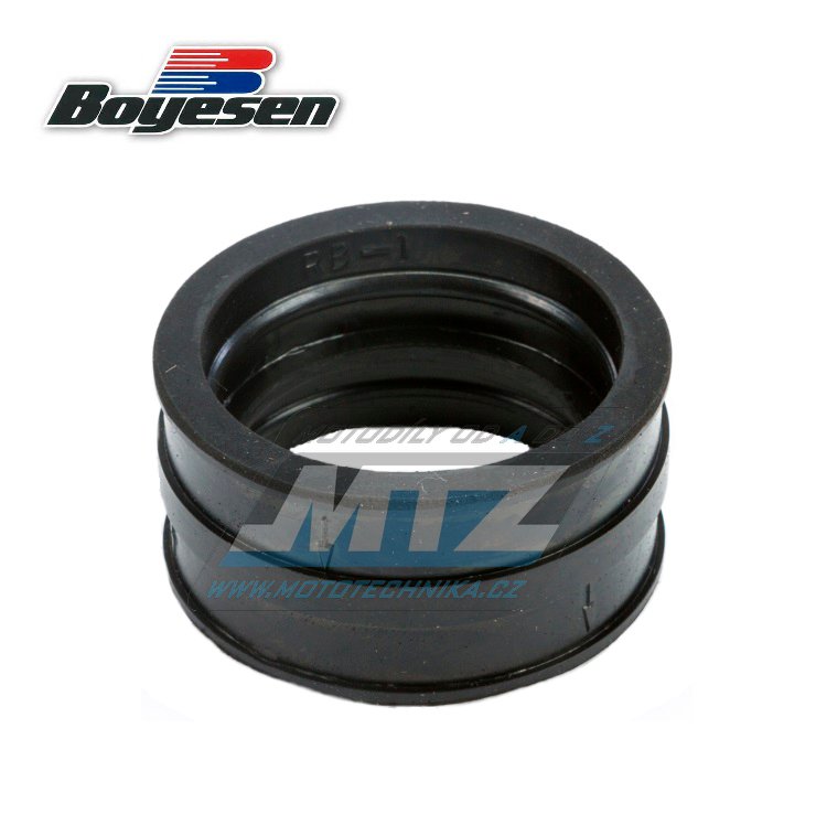 Príruba sania univerzálna 46/46 (výška 24mm)