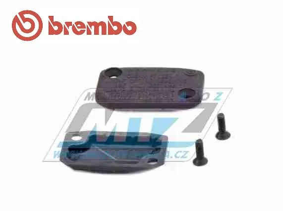 Kryt spojkovej pumpy s tesnením BREMBO 5480200310030