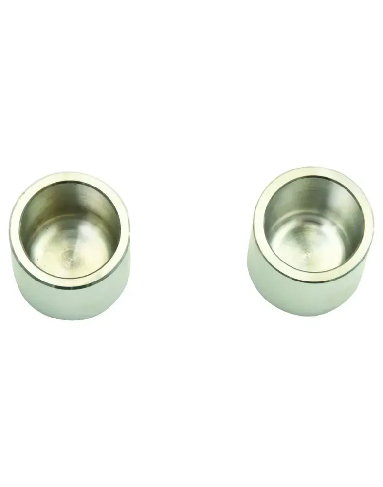 Piestiky brzdového strmeňa (do brzdiča) - sada 4ks - priemer 16,2mm - KTM 85SX / 03-10 + 65SX / 09-22 + Husqvarna TC65 / 17-22 + Gas-Gas MC65 zadná brzda