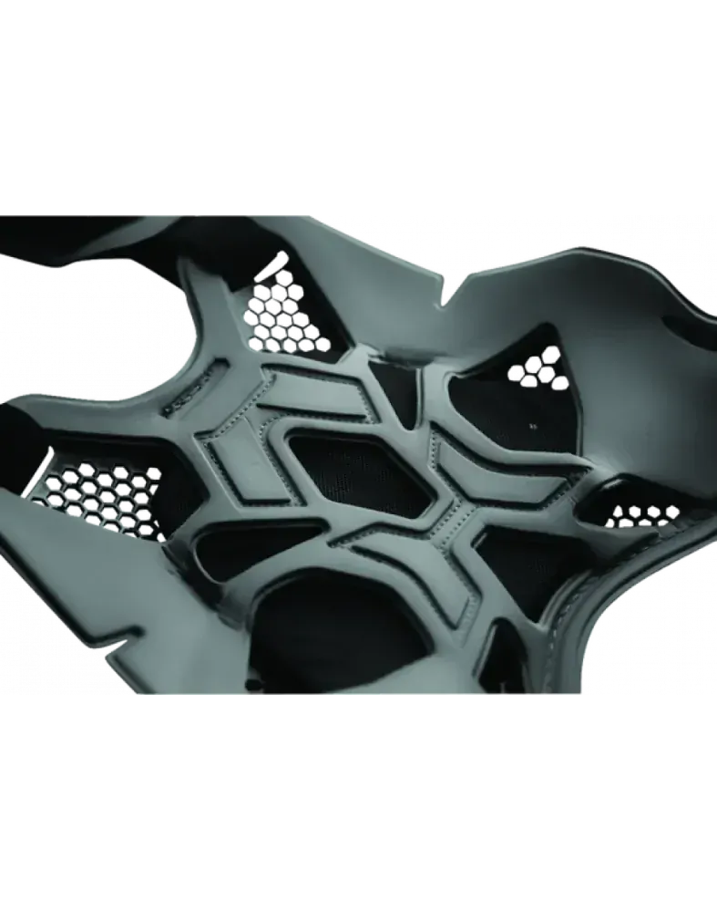 Chránič hrude Thor SENTIL-PRO black M/L