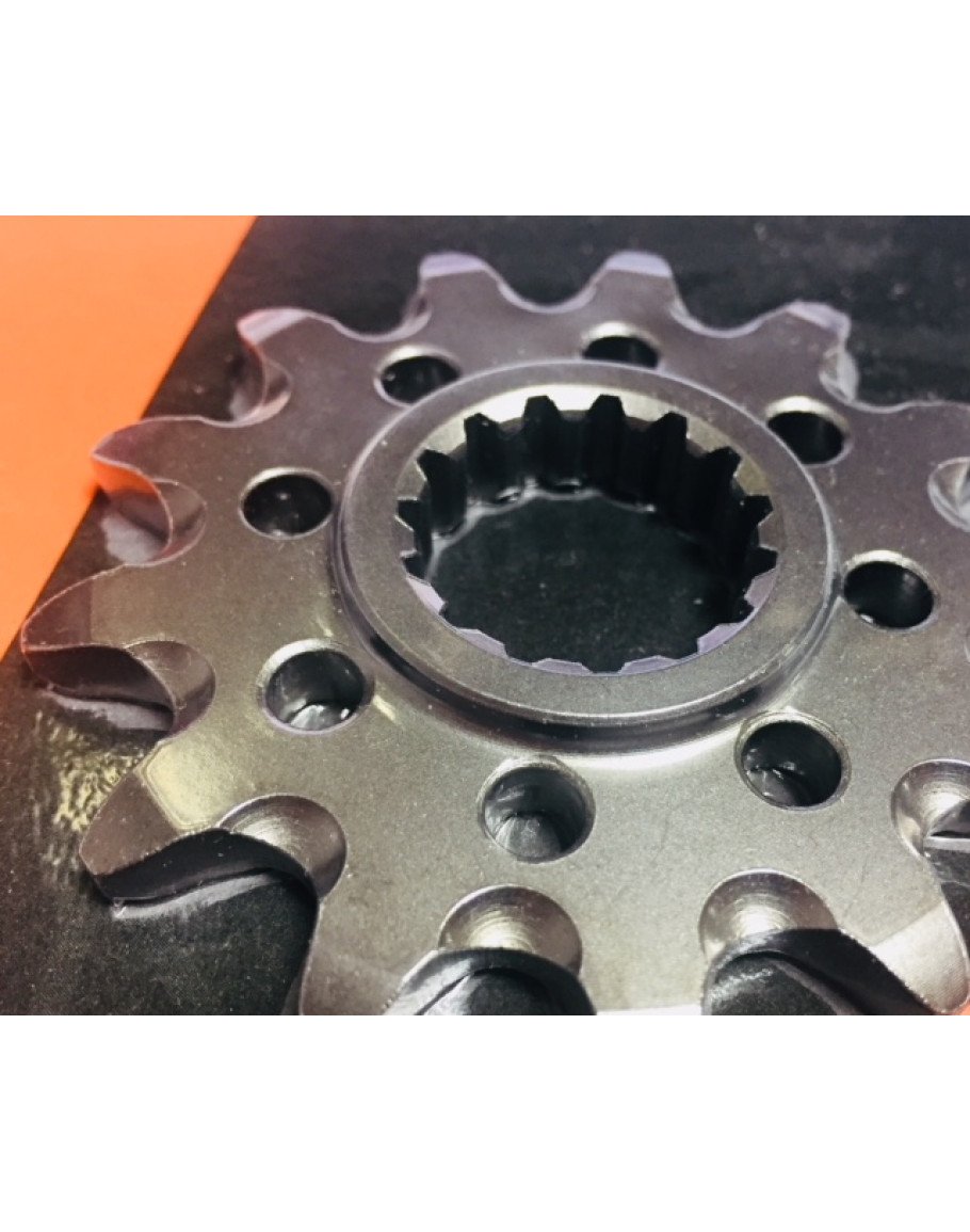 Vývodové sekundárne koliečko MOTOMASTER KTM/HSB/HSQ/BETA