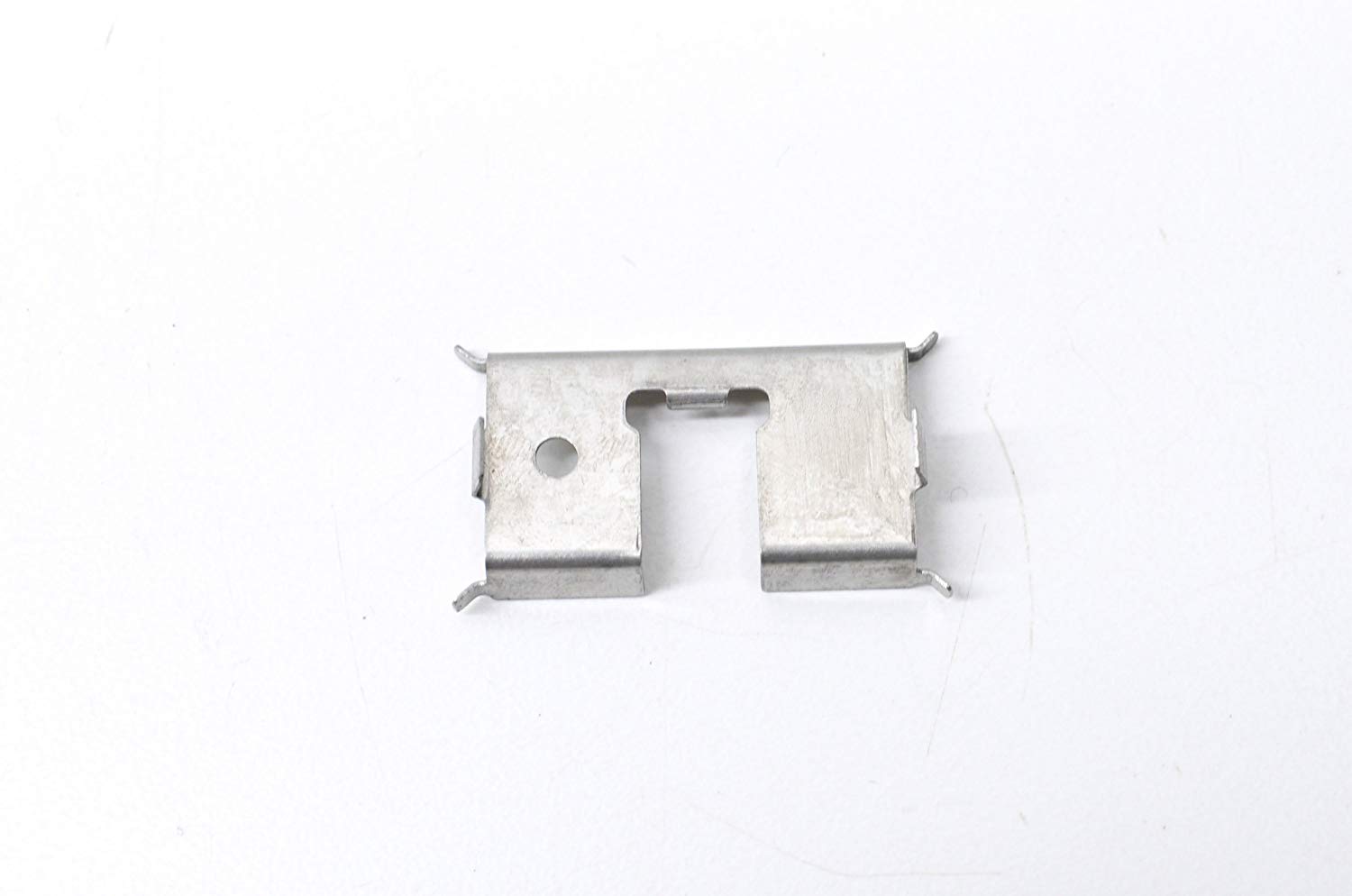 Pliešok zadných brzdových platničiek STOPPER,PAD(320851386) KAWASAKI originál diel