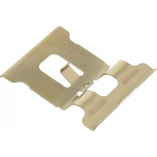 Pliešok zadných brzdových platničiek SPRING,PAD(921441819) KAWASAKI originál diel