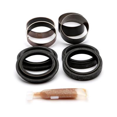 Sada na predné tlmiče Kayaba 46mm oem diely KYB