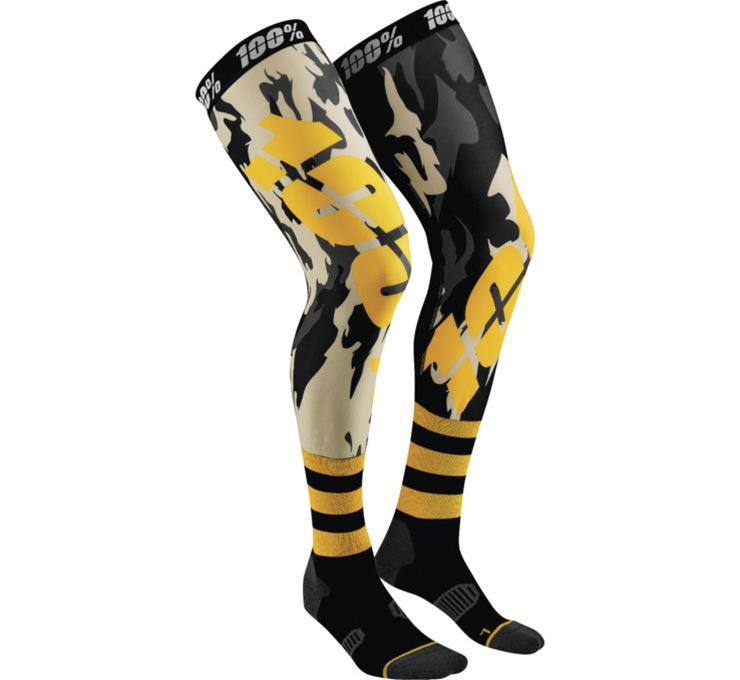 Nadkolienky 100% Rev Camo (Dodanie do vypredania zásob)