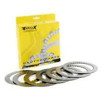 Lamely plechové Kawasaki KXF250 / 04-20 + Suzuki RMZ250 / 04-24 + Yamaha YZF / 19-24 pro-x